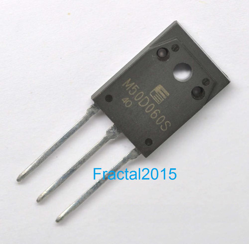 Pcs m50d060s 1mbk50d - m50d060s, 1mbk50d-060s