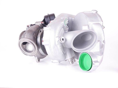 Turbolader abgasturbolader - turbolader,