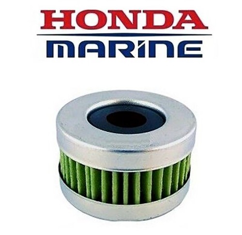 Filtro benzina honda - filtro, marine