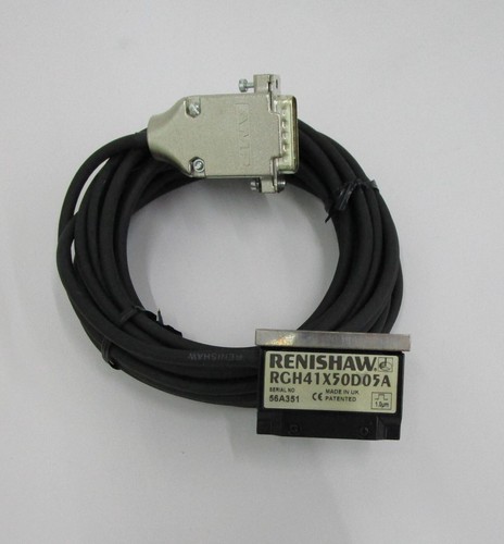Testina encoder lineare