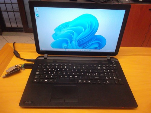 Notebook toshiba satellite - notebook,