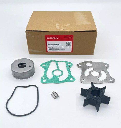 Kit riparazione girante pompa - kit,