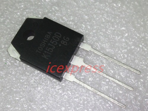 10pcs k15j50d tk15j50d - k15j50d, to-3p