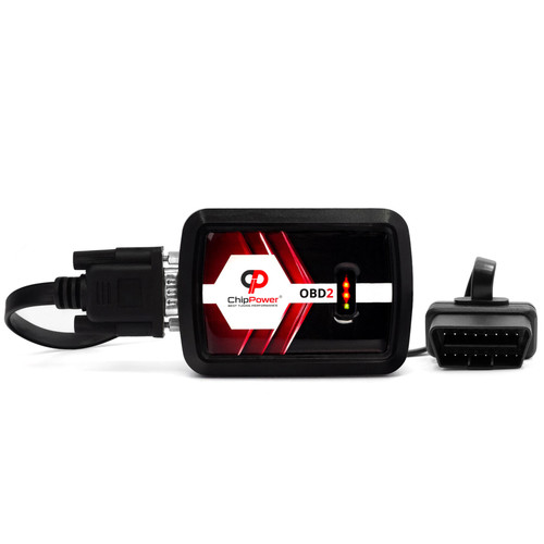Chiptuning obd per bmw - per,