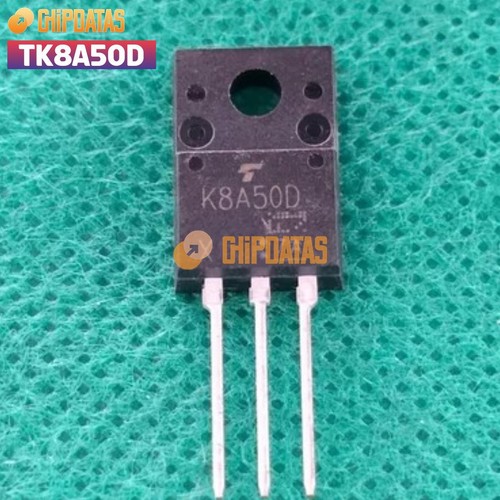 Pezzi k8a50d tk8a50d - 10,