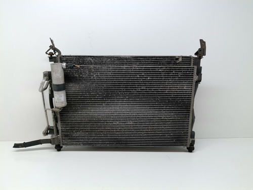 Kit radiatori per nissan - kit,
