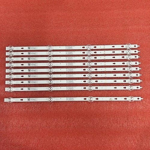 1set striscia led - striscia,