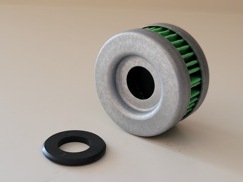 Filtro carburante adatto per