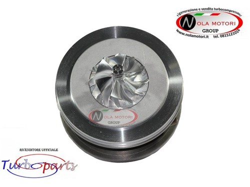 Turbo turbina coreassy - coreassy, per