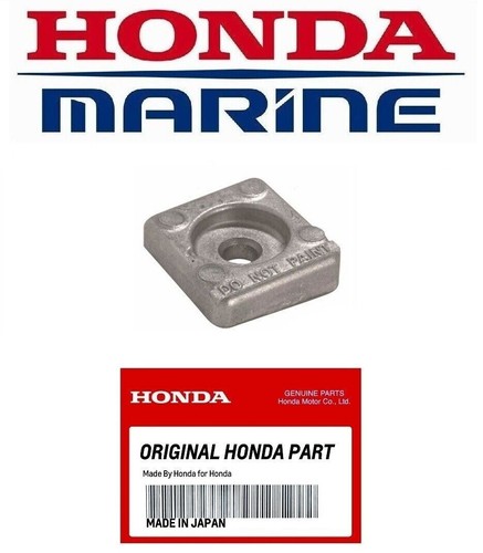 Anodo scatola piede originale - piede,