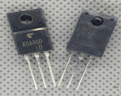 Pezzi tk5a50d k5a50d - pezzi,