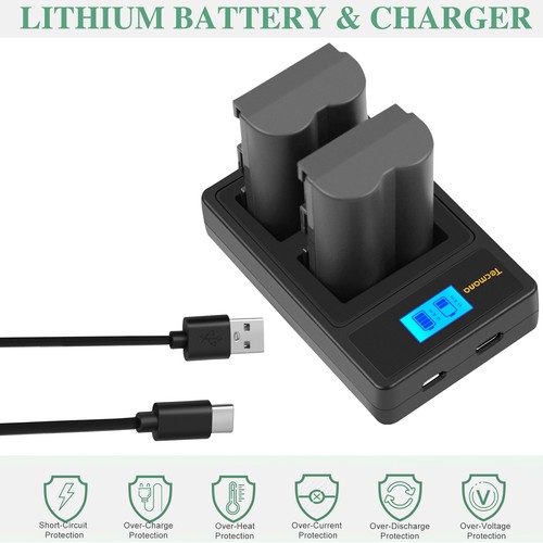 Batteria per canon 511 - per,