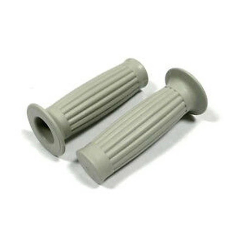 Coppia manopole grigie per - coppia,