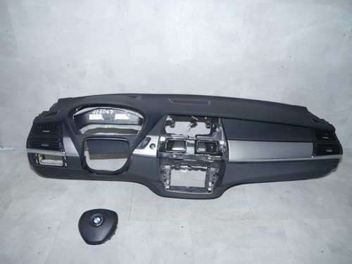 Cruscotto con airbag volante - con,