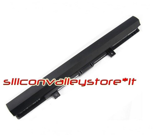 Batteria litio per toshiba - batteria,