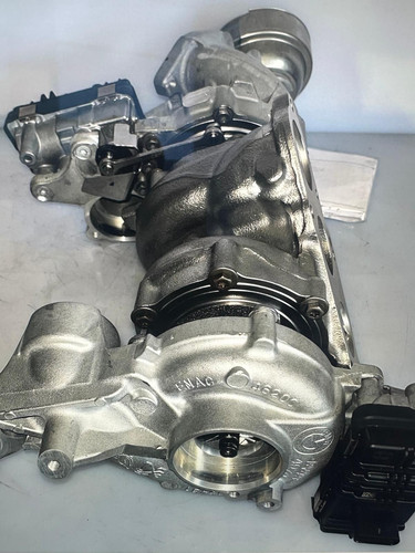 Turbocompressore bmw 750d - turbocompressore, g11