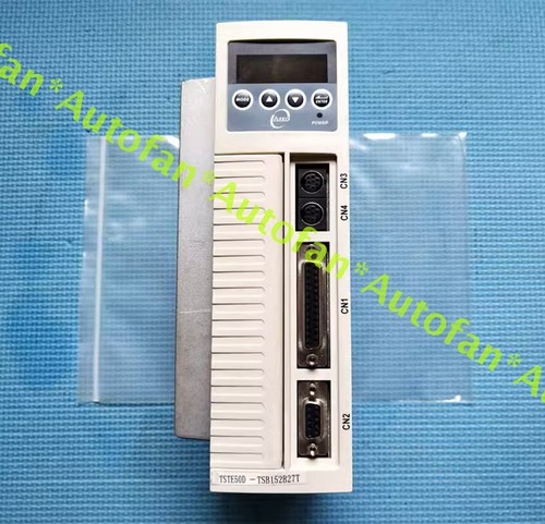 Tste 50d servo driver - 50d,