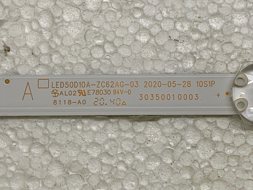 Led50d10a zc62ag kit barre - led50d10a-zc62ag-03,