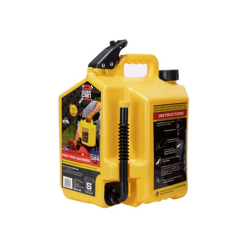 Surecan sur50d1 gallon - surecan,