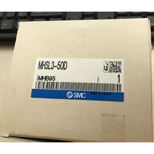 Nuovo smc mhsl3 50d - un, mhsl3-50d