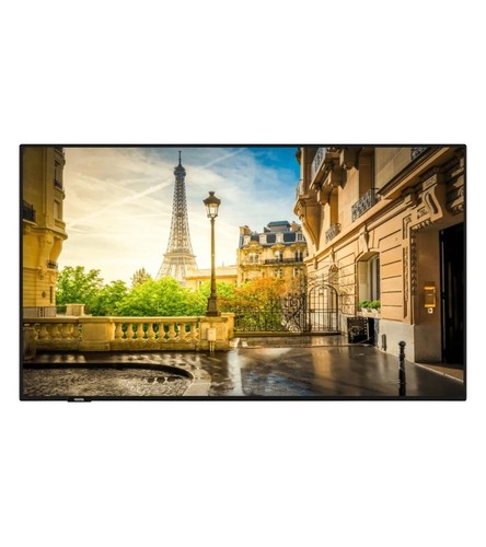 Monitor professionale - tv,