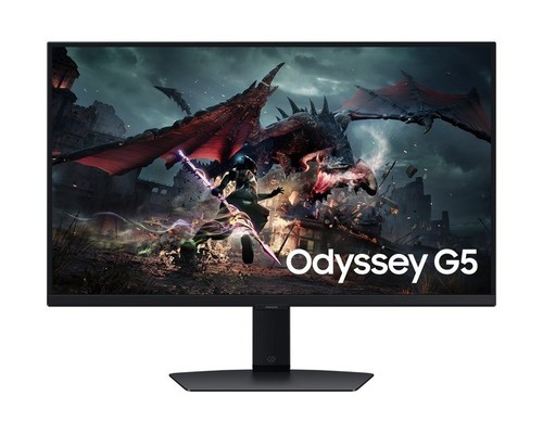 Monitor gaming odyssey - monitor, g5