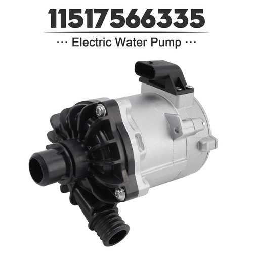 Pompe eau électrique - pompe, à