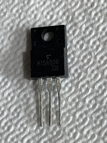 1pezzo k15a50d tk15a50d - 1pezzo,
