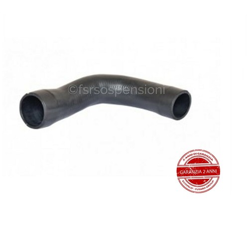 Manicotto intercooler tubo - intercooler,
