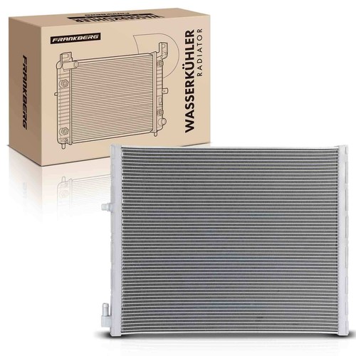 Radiatore acqua per bmw - per,