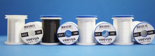 Veevus gsp gelspun 30d - veevus,