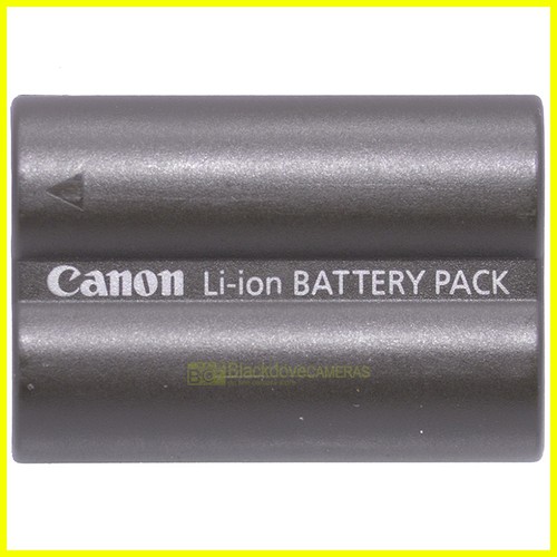 Canon 511 batteria 1100 mah - 1100,