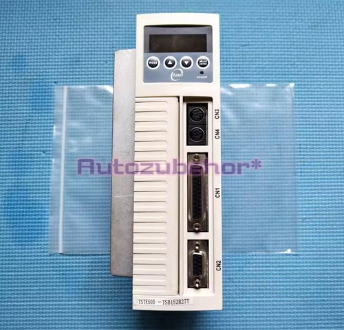 Tste 50d servo driver - tste,