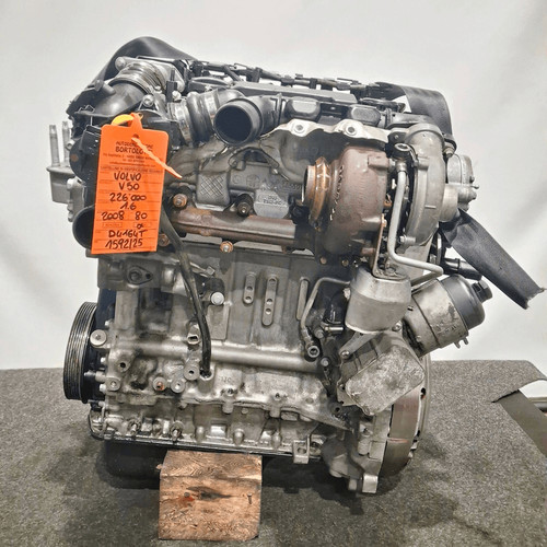 36050299 motore semicompl - motore,