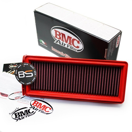 Filtro aria sportivo - filtro, bmc