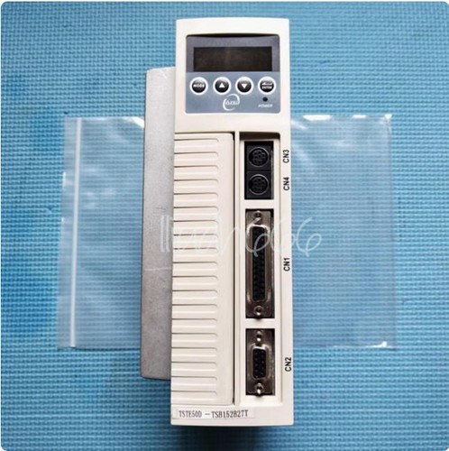 Servo driver usato teco - usato,