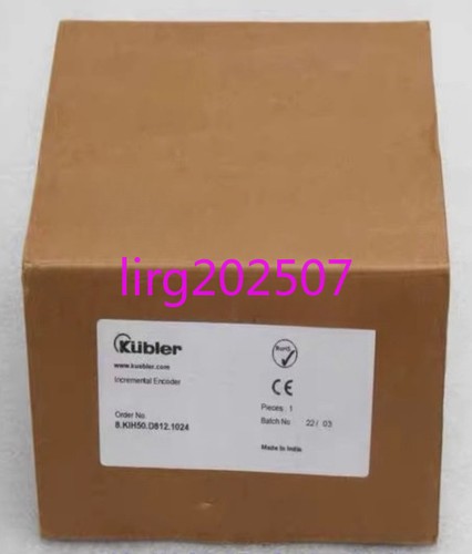 1pz nuovo kubler - 1pz,
