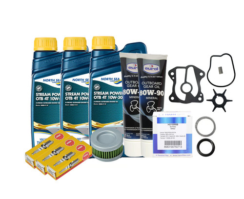 Kit manutenzione - manutenzione,