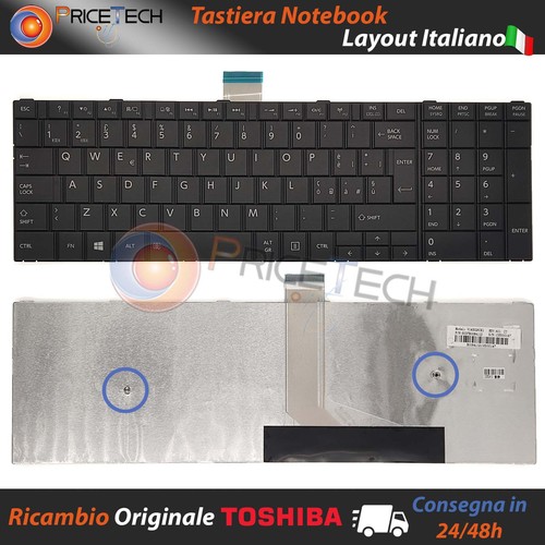 Tastiera italiana originale - italiana,