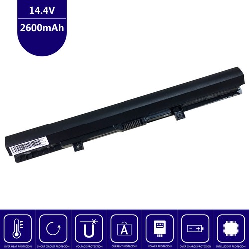 Batteria portatile per toshiba - batteria,