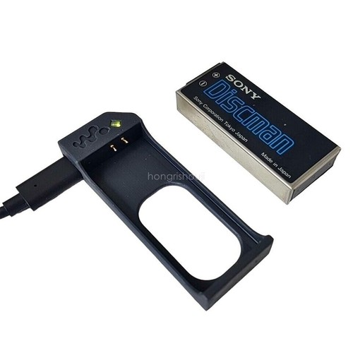 Caricabatteria usb per sony - usb,